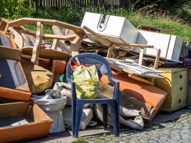 Professional Junk Removal in Oologah, OK