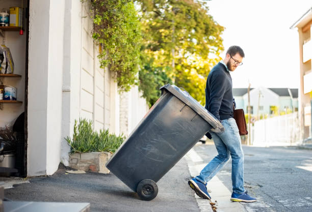 Best Household Junk Removal  in Oologah, OK