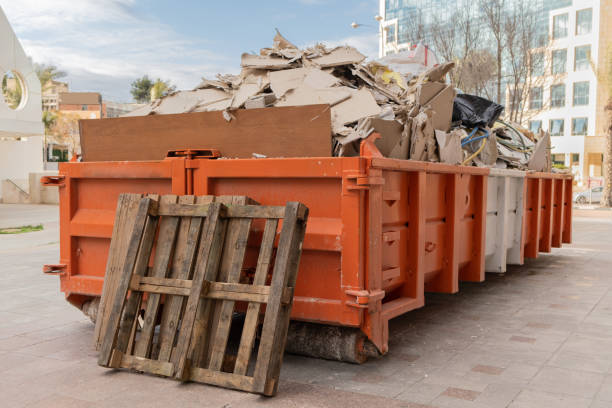 Best Yard Cleanup Services  in Oologah, OK