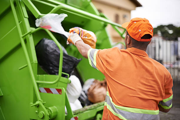 Best Commercial Junk Removal  in Oologah, OK