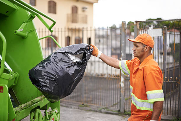 Best Basement Cleanout Services  in Oologah, OK