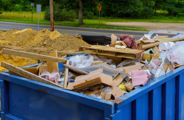 Best Yard Waste Removal  in Oologah, OK